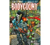 Vestron Bodycount