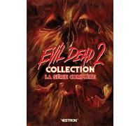Vestron Evil Dead 2 - La série complète