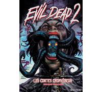 Vestron Evil dead 2 - Les Contes Cadavéreux
