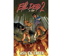 Vestron Evil dead 2 tome 1