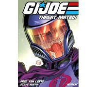 Vestron G.I. Joe tome 2