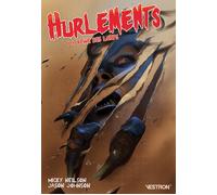 Vestron Hurlements ; La Reine Des Loups