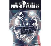 Vestron Power Rangers - intégrale tome 8