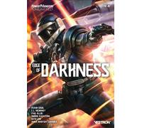 Vestron Power rangers unlimited - Edge of darkness