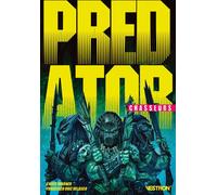 Vestron Predator - chasseurs tome 1