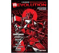 Vestron Révolution