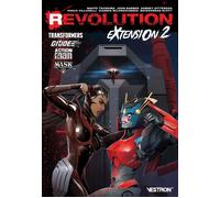 Vestron Révolution - extension tome 2