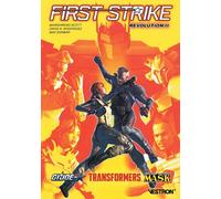 Vestron Revolution II - First Strike