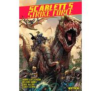 Vestron Scarlett's strike force