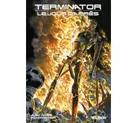 Vestron Terminator - Le jour d'après