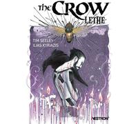 Vestron The Crow - Lethe