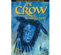 Vestron The crow - resurrection tome 2
