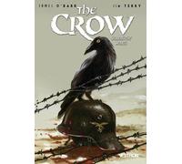 Vestron The Crow - Skinning the Wolves