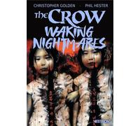 Vestron The Crow - Waking Nightmares