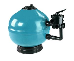 Vesubio 600 - 14 m3/h - AstralPool - Filtre piscine