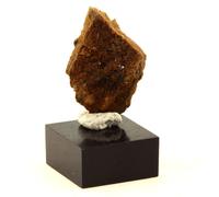 Vesuvianite. 25.61 Ct. Rocher De Farinole, Olmeta-Di-Capocorso, Haute-Corse, France.