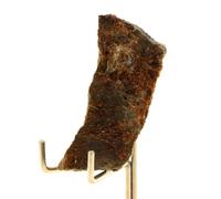 Vesuvianite. 71.5 Ct. Rocher De Farinole, Olmeta-Di-Capocorso, Haute-Corse, France.