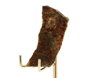 Vesuvianite. 71.5 Ct. Rocher De Farinole, Olmeta-Di-Capocorso, Haute-Corse, France.