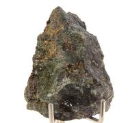 Vesuvianite. 98.5 Ct. Rocher De Farinole, Olmeta-Di-Capocorso, Haute-Corse, France.