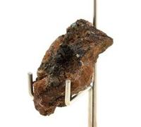 VESUVIANITE + CLINOCHLORE - Pierre Naturelle en Provenance de France, Olmeta-di-Capocorso - Mélange de minéraux, pierre précieuse, vert, collection de minéraux 80.0 ct - Certificat d'Authenticité Incl