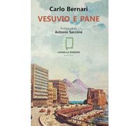 Vesuvio e pane