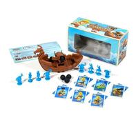 Vesuvius Media Catapult Feud : extension Vikings