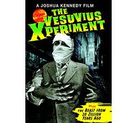Vesuvius Xperiment