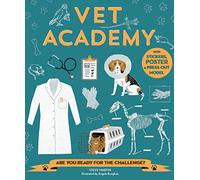 Vet Academy: Are You Ready for the Challenge?