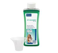 VET AQUADENT FRESH 250 ML