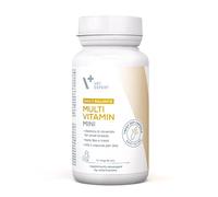 VET EXPERT Daily Balance Multivitamin Mini vitamines et minéraux pour petits chiens et chats 30 capsules