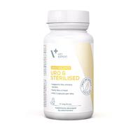 VET EXPERT Daily Balance Uro and Sterilized soutien du système urinaire pour chiens et chats 30 capsules