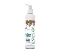 VET EXPERT Detox Care Deep Dark Shampooing Chiens, chats 250 ml
