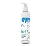 VET EXPERT Detox Care Pure White Shampooing Chiens, chats 250 ml