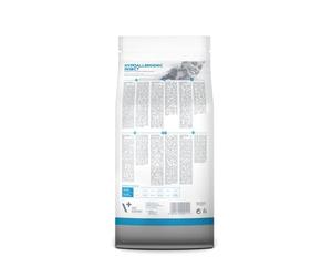 VET EXPERT HYPOALLERGENIC INSECT - Nourriture vétérinaire sèche contre les insectes pour chiens allergiques (Pack de 2kg)