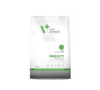 VET EXPERT OBESITY CAT - nourriture vétérinaire sèche pour chat 2kg