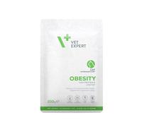 VET EXPERT OBESITY CAT Sachet 100g - Nourriture vétérinaire humide pour chats
