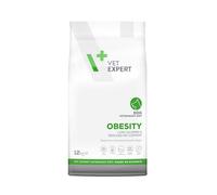 VET Expert Obesity Dog - Nourriture vétérinaire sèche pour Chiens 12kg
