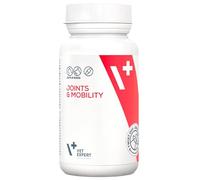 Vet Expert Préparation de soutien pour chiens et chats en cas de dysfonctionnement du cartilage articulaire et des articulations, 1 paquet (1 x 30 g)