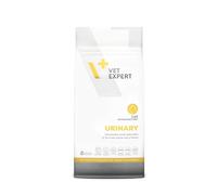 VET EXPERT URINARY CAT - Alimentation sèche vétérinaire pour chat 2kg