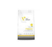 VET Expert Urinary Cat - Nourriture sèche vétérinaire pour Chats 400g