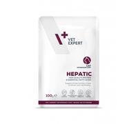 VET EXPERT Veterinary Diet Cat Hepatic pouch 100 g