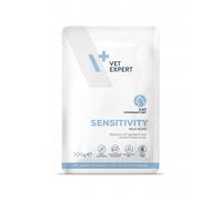 VET EXPERT Veterinary Diet Cat Sensitivity pouch 100g