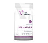 VET EXPERT Veterinary Diet Dog Dermatosis Lamb and Krill 12 kg