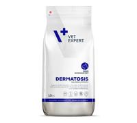 VetExpert Veterinary Diet DermaSaumon et pommes de terre 12 kg
