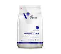 VETEXPERT Veterinary Diet Dog Dermatosis Saumon et pomme de terre 2 kg
