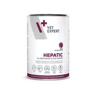 VET EXPERT Veterinary Diet Dog Hepatic 400 g