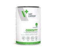 VET EXPERT Veterinary Diet Dog Obesity 400 g
