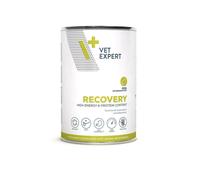 VET EXPERT Veterinary Diet Dog Recovery 400 g