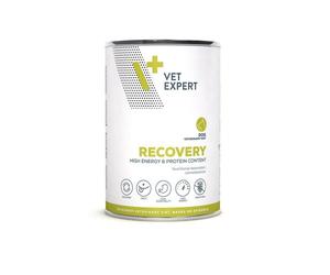 VET EXPERT Veterinary Diet Dog Recovery 400 g