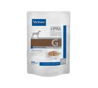 Virbac Vet HPM Gastro Digestive Support Loaf pour Chien 9x300g
